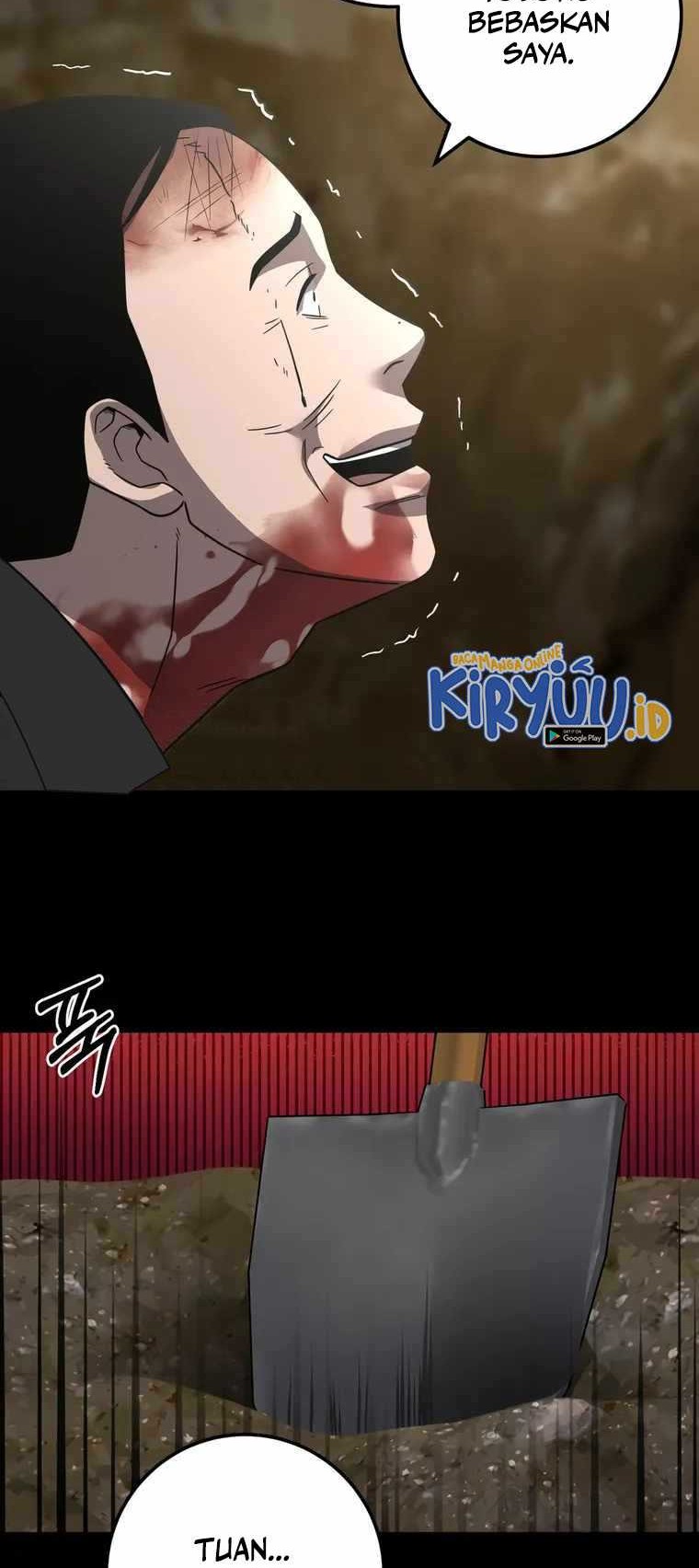 I’ll Be a Villain in This Life Chapter 38 Gambar 45