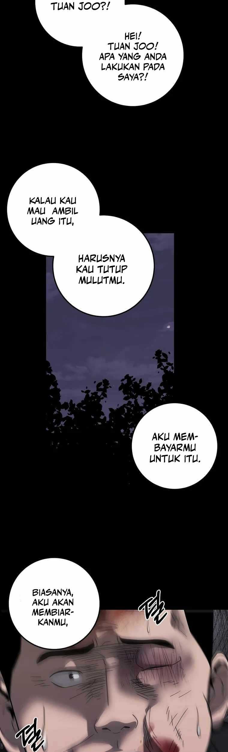 I’ll Be a Villain in This Life Chapter 38 Gambar 46
