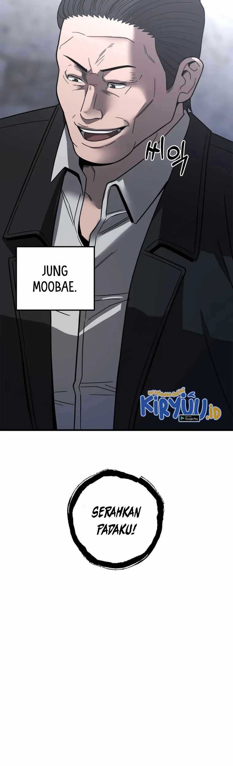 I’ll Be a Villain in This Life Chapter 38 Gambar 57