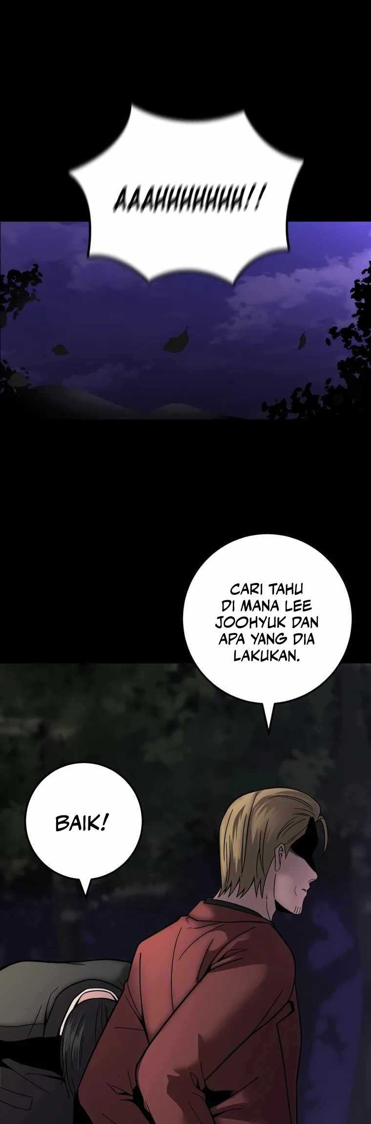 I’ll Be a Villain in This Life Chapter 38 Gambar 49