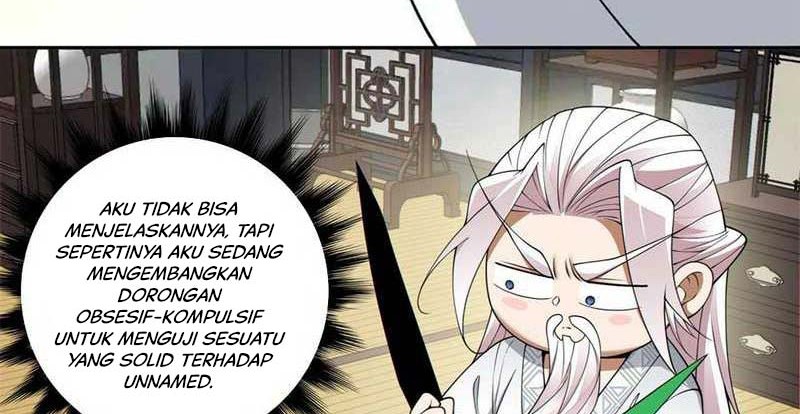 My Disciples Are All Big Villains Chapter 177 Gambar 29