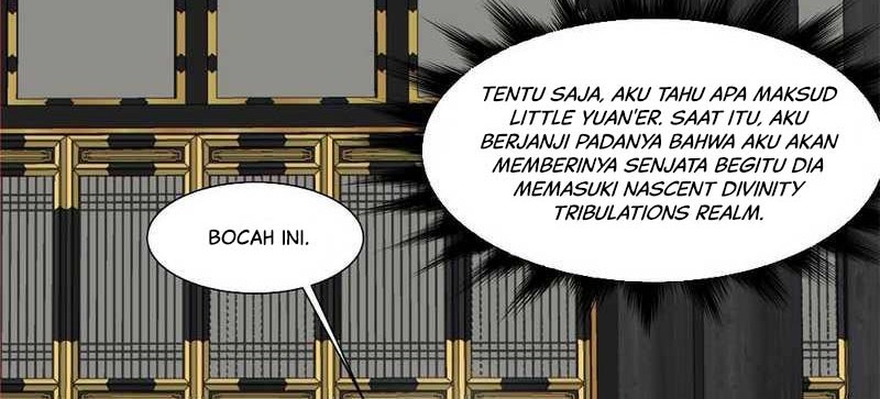My Disciples Are All Big Villains Chapter 177 Gambar 3