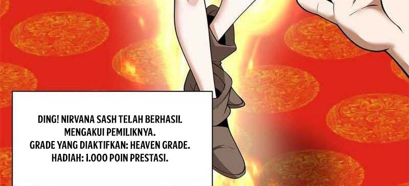 My Disciples Are All Big Villains Chapter 177 Gambar 9