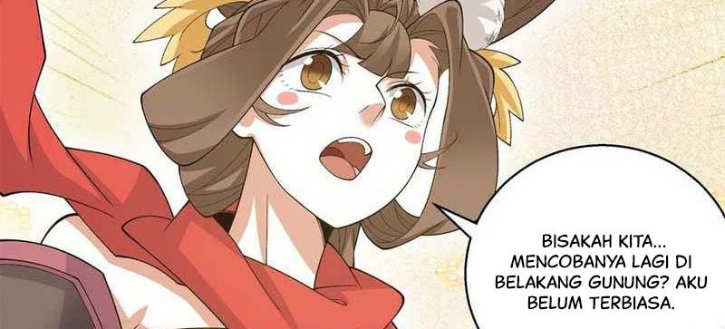 My Disciples Are All Big Villains Chapter 177 Gambar 13