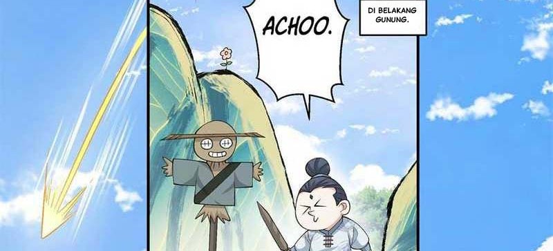 My Disciples Are All Big Villains Chapter 177 Gambar 15