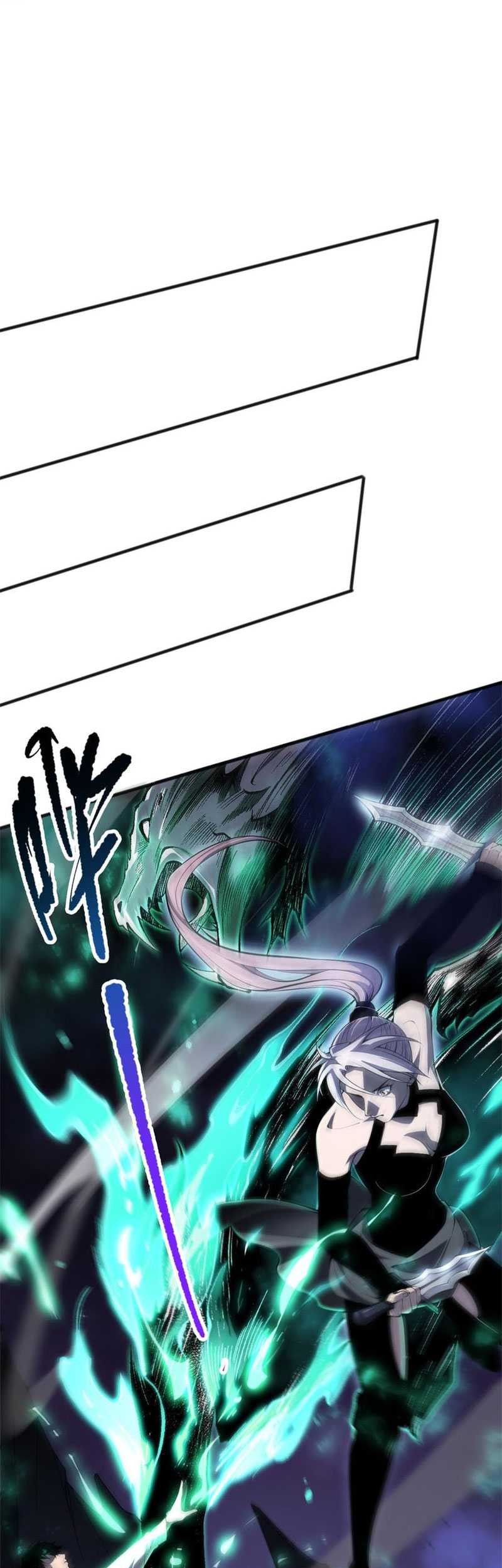 Disastrous Necromancer Chapter 60 Gambar 9