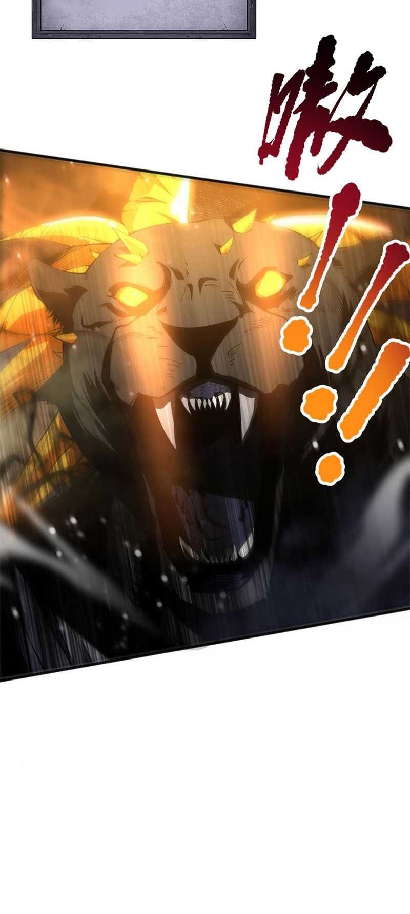 Disastrous Necromancer Chapter 60 Gambar 14