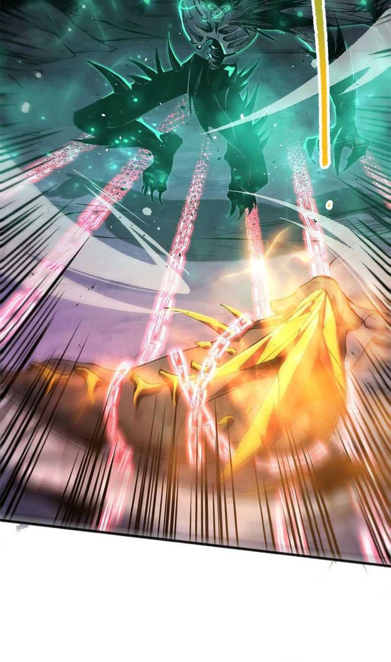 Disastrous Necromancer Chapter 60 Gambar 20