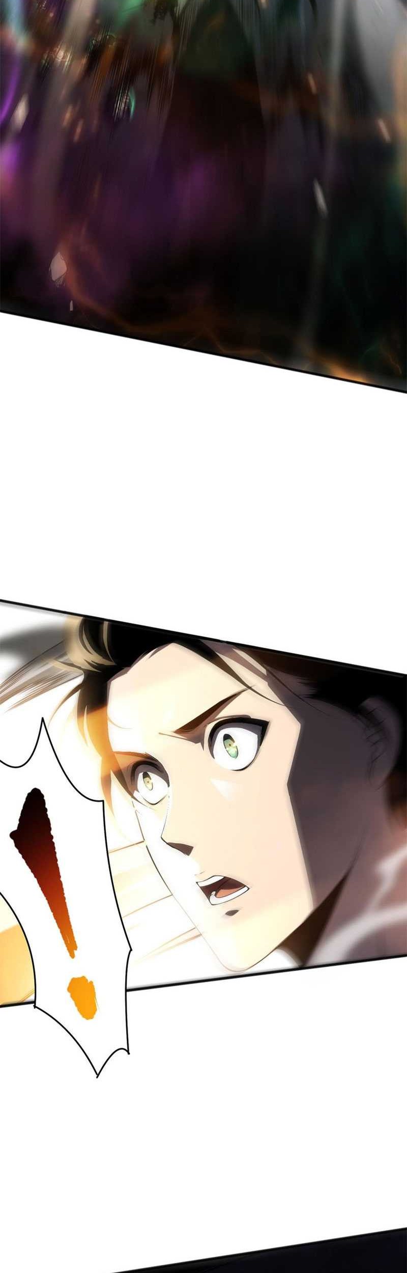 Disastrous Necromancer Chapter 60 Gambar 30