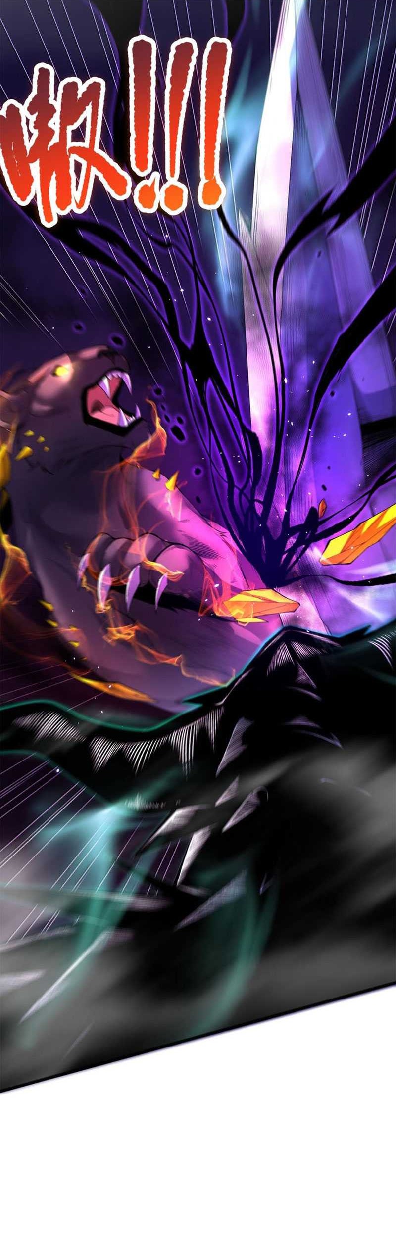 Disastrous Necromancer Chapter 60 Gambar 36