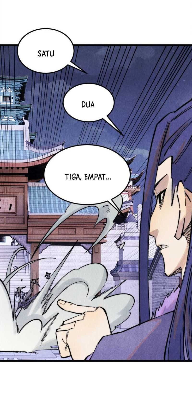 All Hail the Sect Leader Chapter 305 Gambar 26