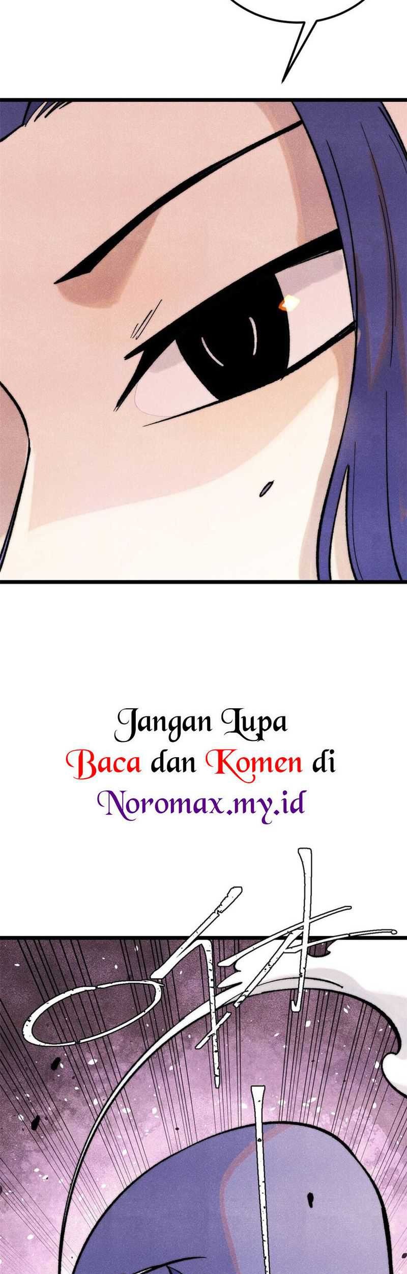 All Hail the Sect Leader Chapter 305 Gambar 33