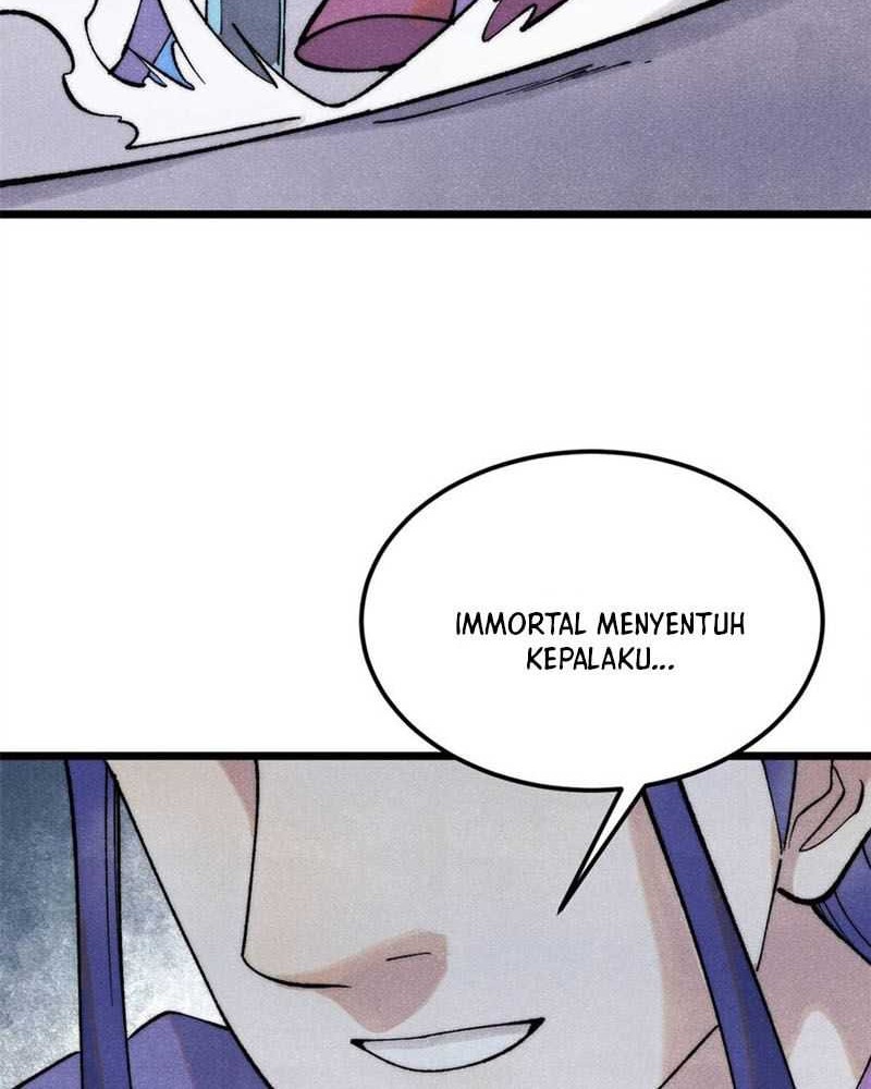 All Hail the Sect Leader Chapter 305 Gambar 36