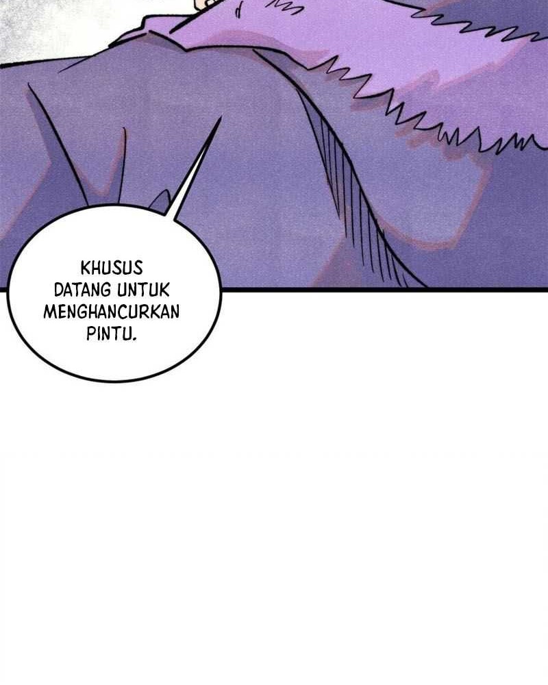 All Hail the Sect Leader Chapter 305 Gambar 19