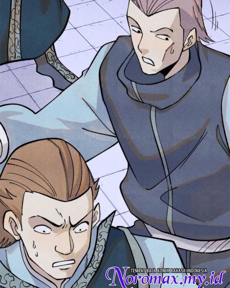 All Hail the Sect Leader Chapter 305 Gambar 21