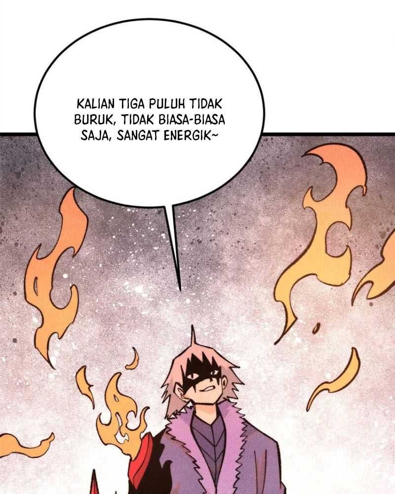 All Hail the Sect Leader Chapter 305 Gambar 23