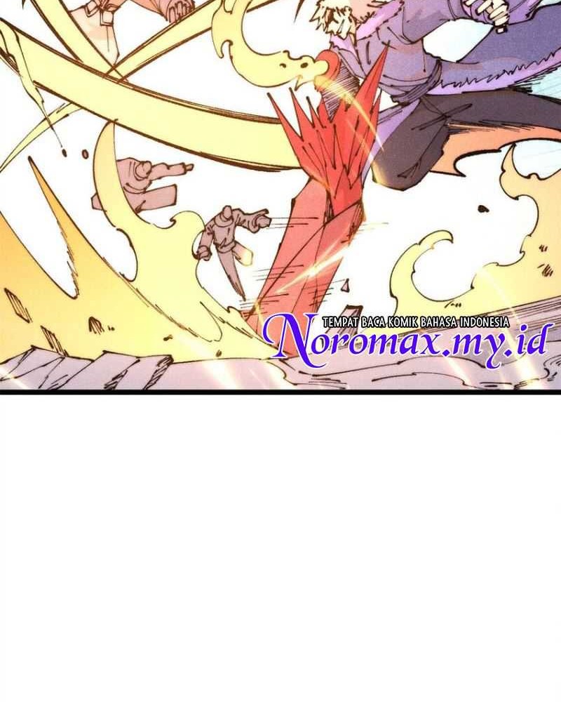 All Hail the Sect Leader Chapter 305 Gambar 25