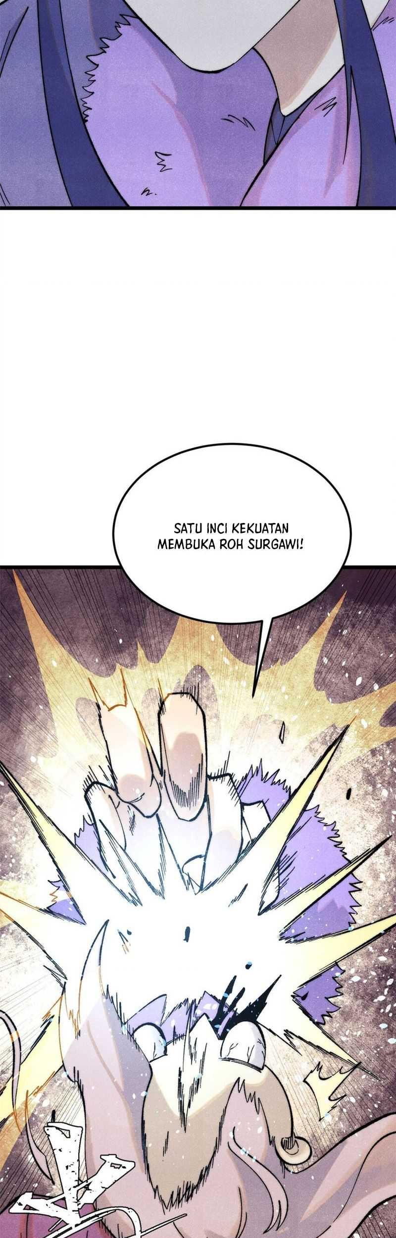 All Hail the Sect Leader Chapter 305 Gambar 37