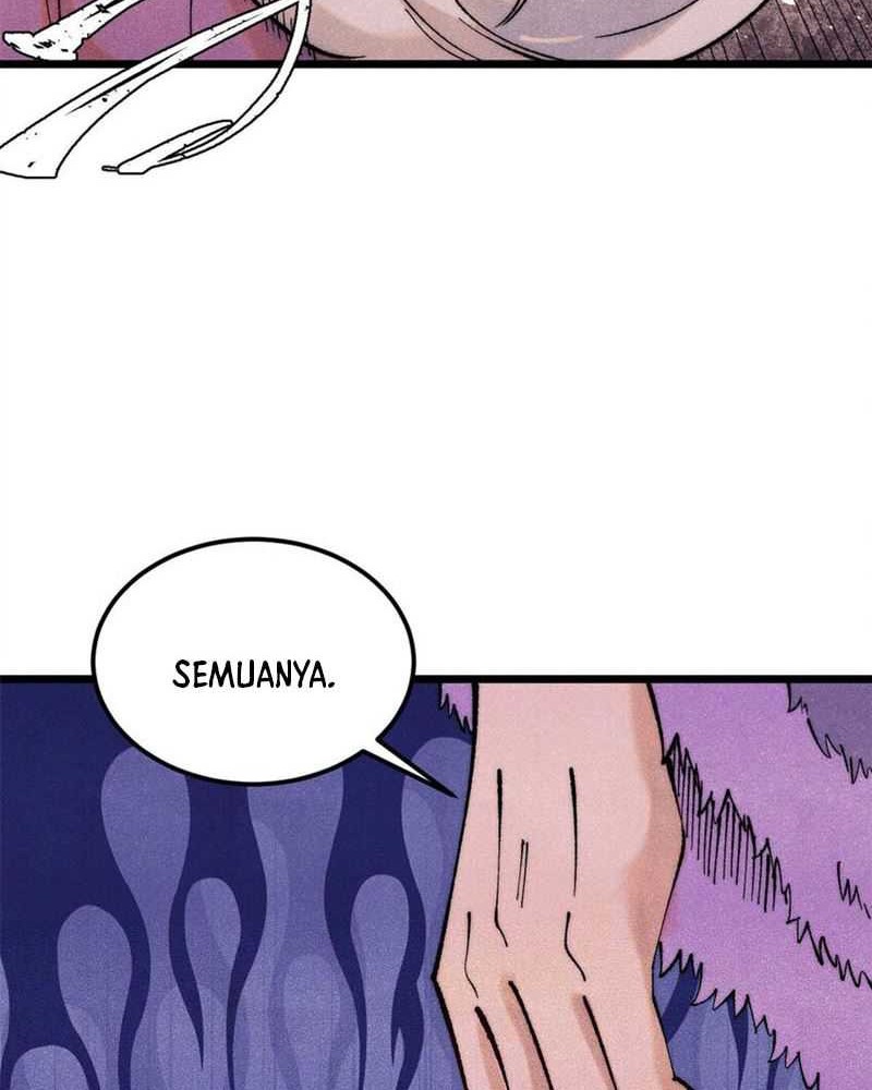 All Hail the Sect Leader Chapter 305 Gambar 38