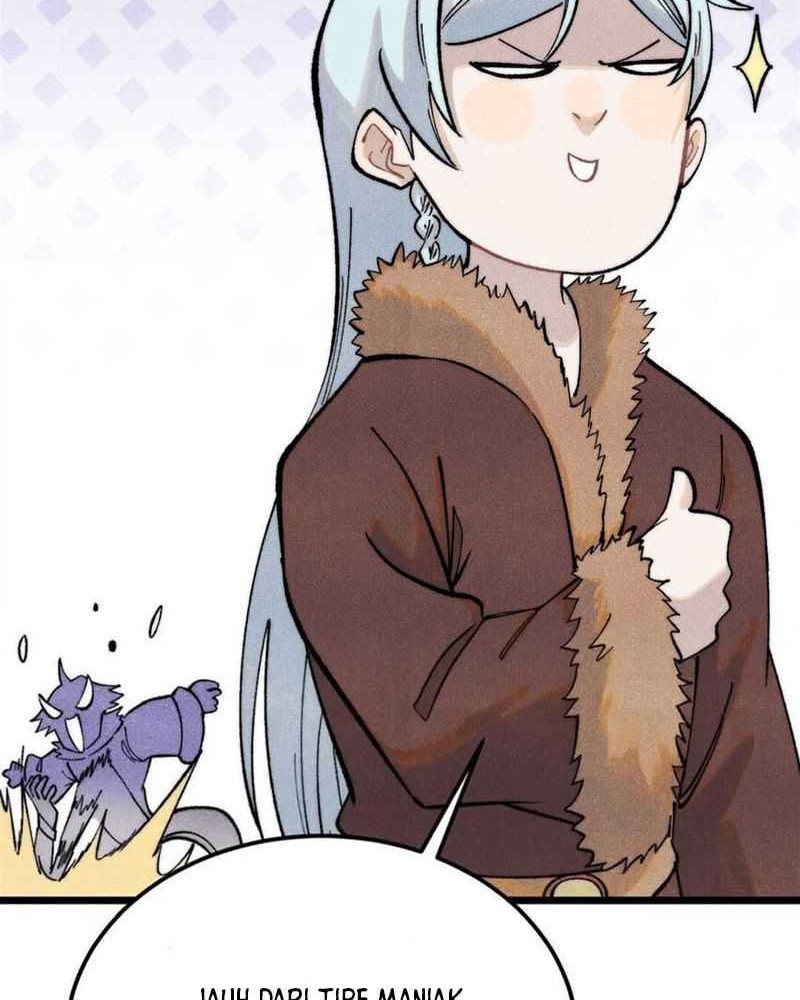 All Hail the Sect Leader Chapter 305 Gambar 42