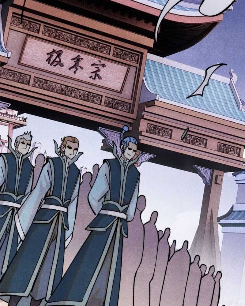 All Hail the Sect Leader Chapter 305 Gambar 3