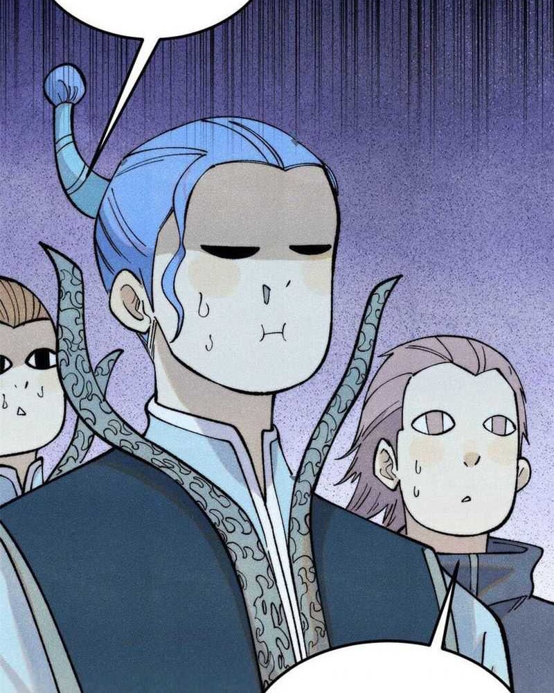 All Hail the Sect Leader Chapter 305 Gambar 5