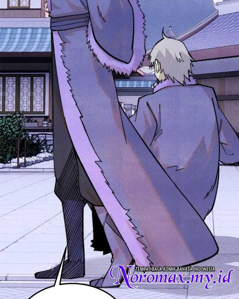 All Hail the Sect Leader Chapter 305 Gambar 9