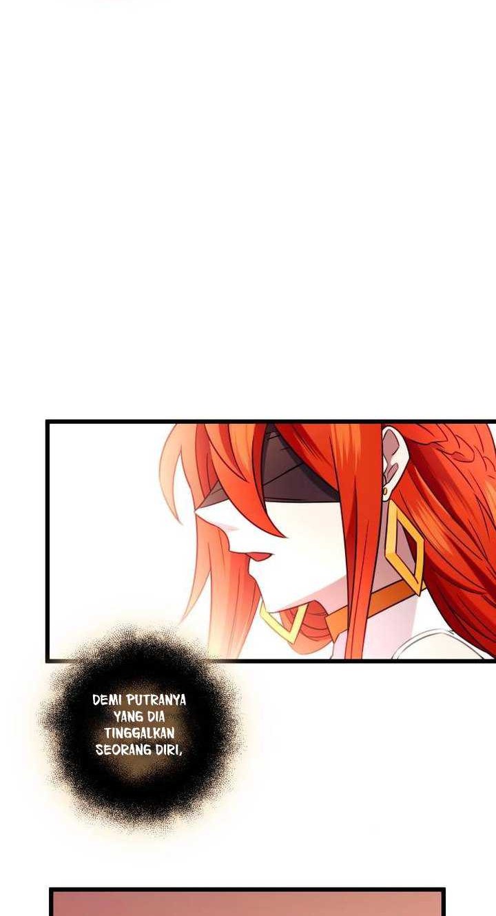 I Obtained a Mythic Item Chapter 92 Gambar 27