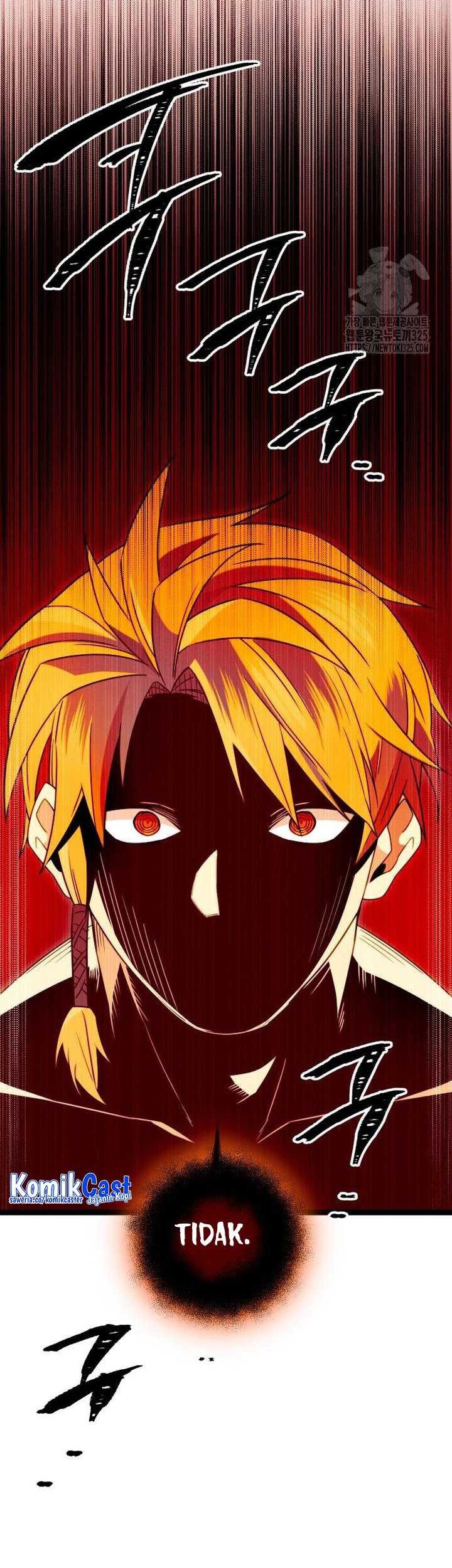 I Obtained a Mythic Item Chapter 92 Gambar 32