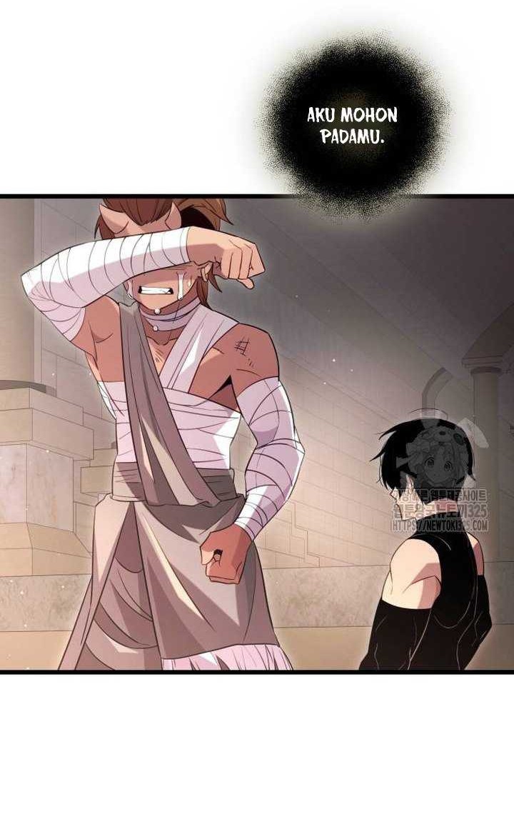 I Obtained a Mythic Item Chapter 92 Gambar 19