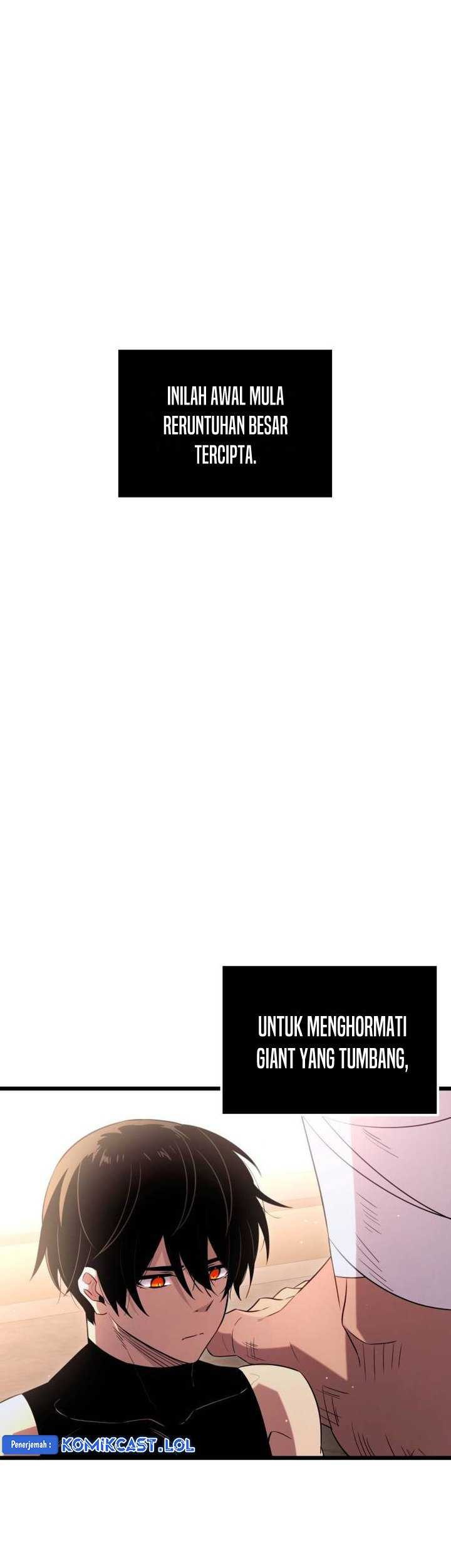 I Obtained a Mythic Item Chapter 92 Gambar 20