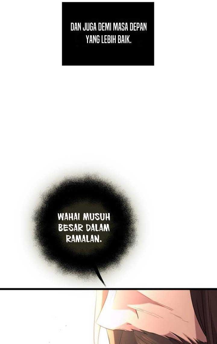 I Obtained a Mythic Item Chapter 92 Gambar 21