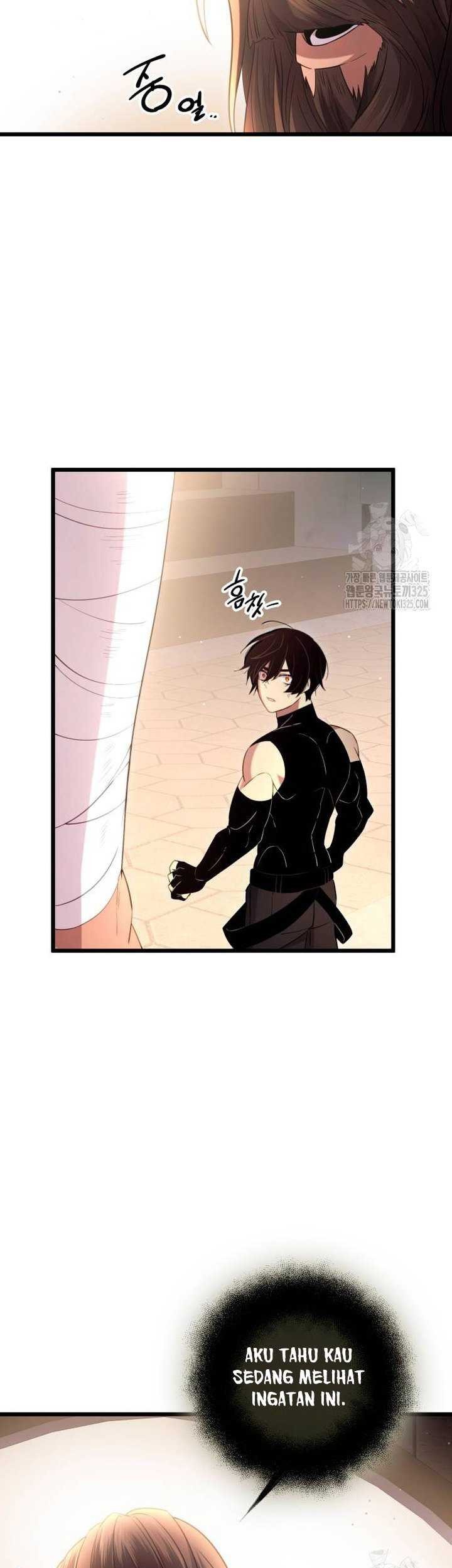 I Obtained a Mythic Item Chapter 92 Gambar 22