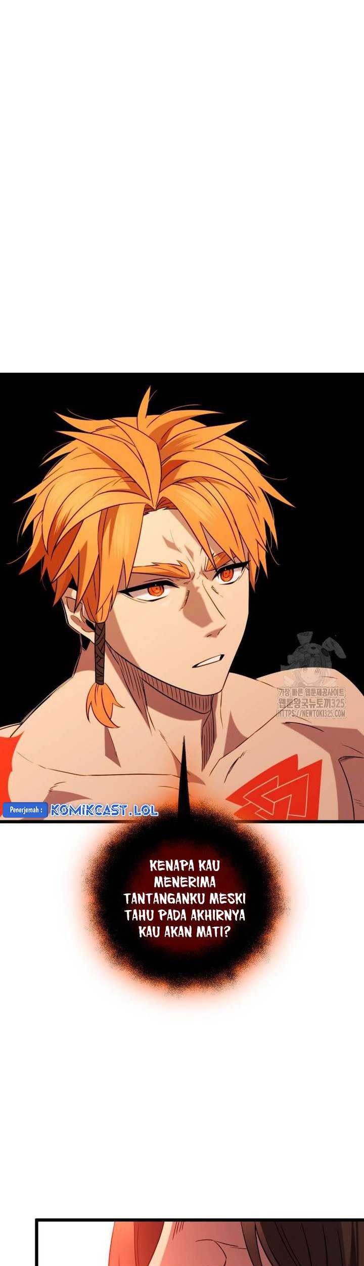 I Obtained a Mythic Item Chapter 92 Gambar 46