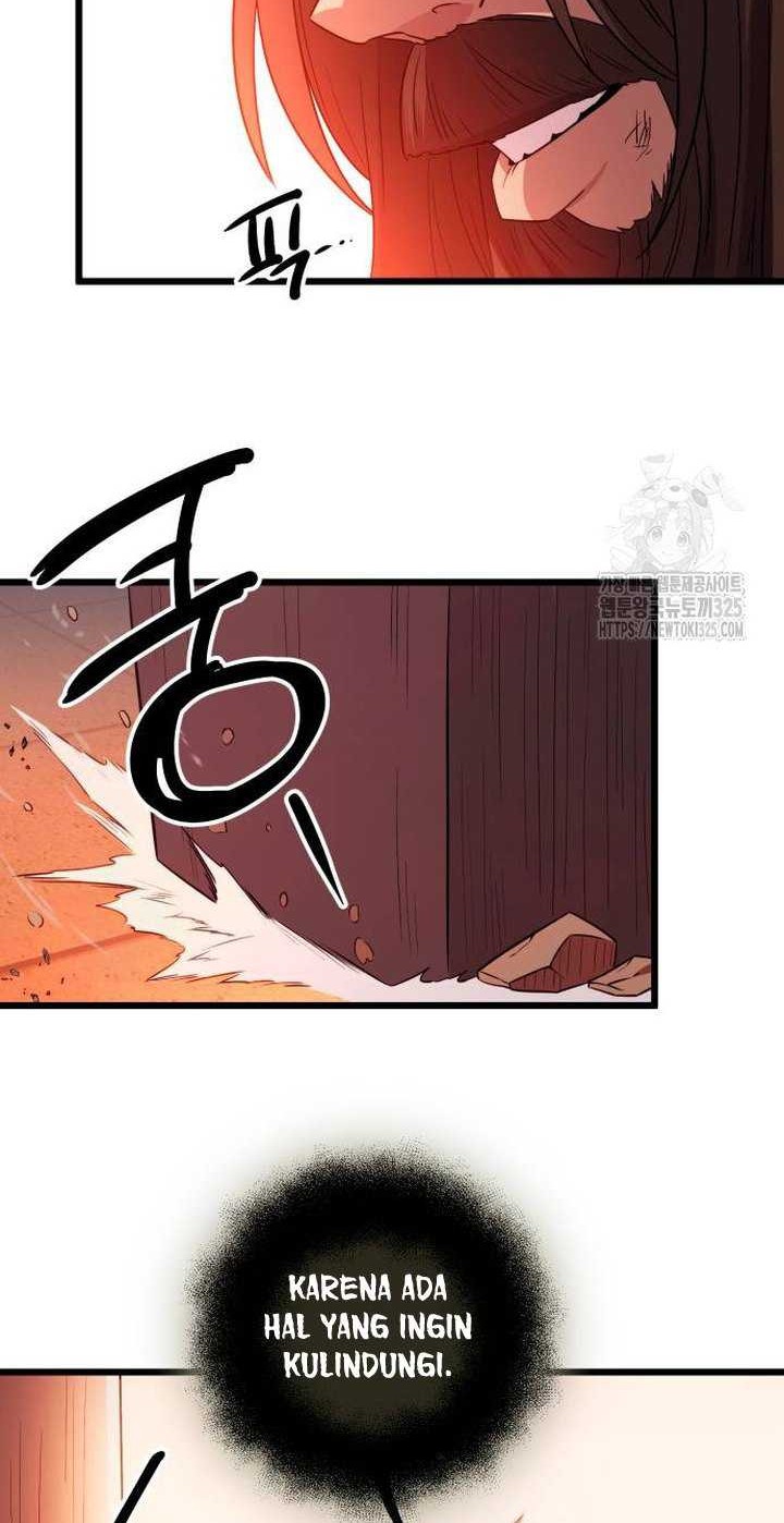 I Obtained a Mythic Item Chapter 92 Gambar 47