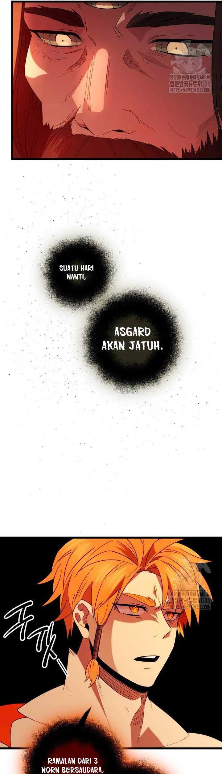 I Obtained a Mythic Item Chapter 92 Gambar 50