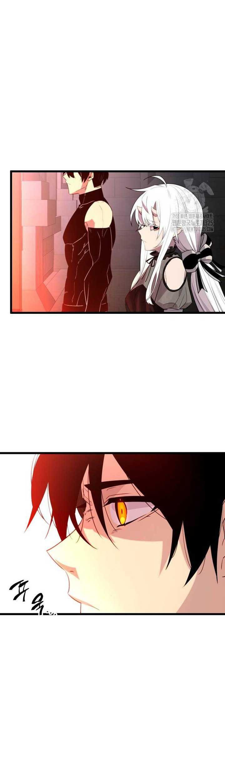 I Obtained a Mythic Item Chapter 92 Gambar 54