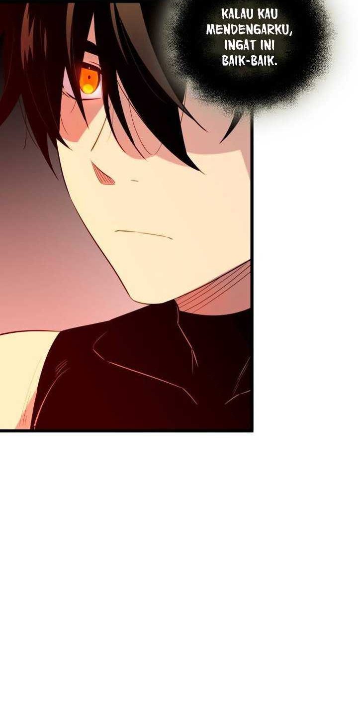 I Obtained a Mythic Item Chapter 92 Gambar 57