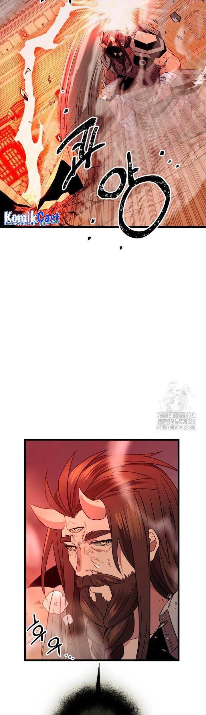 I Obtained a Mythic Item Chapter 92 Gambar 40