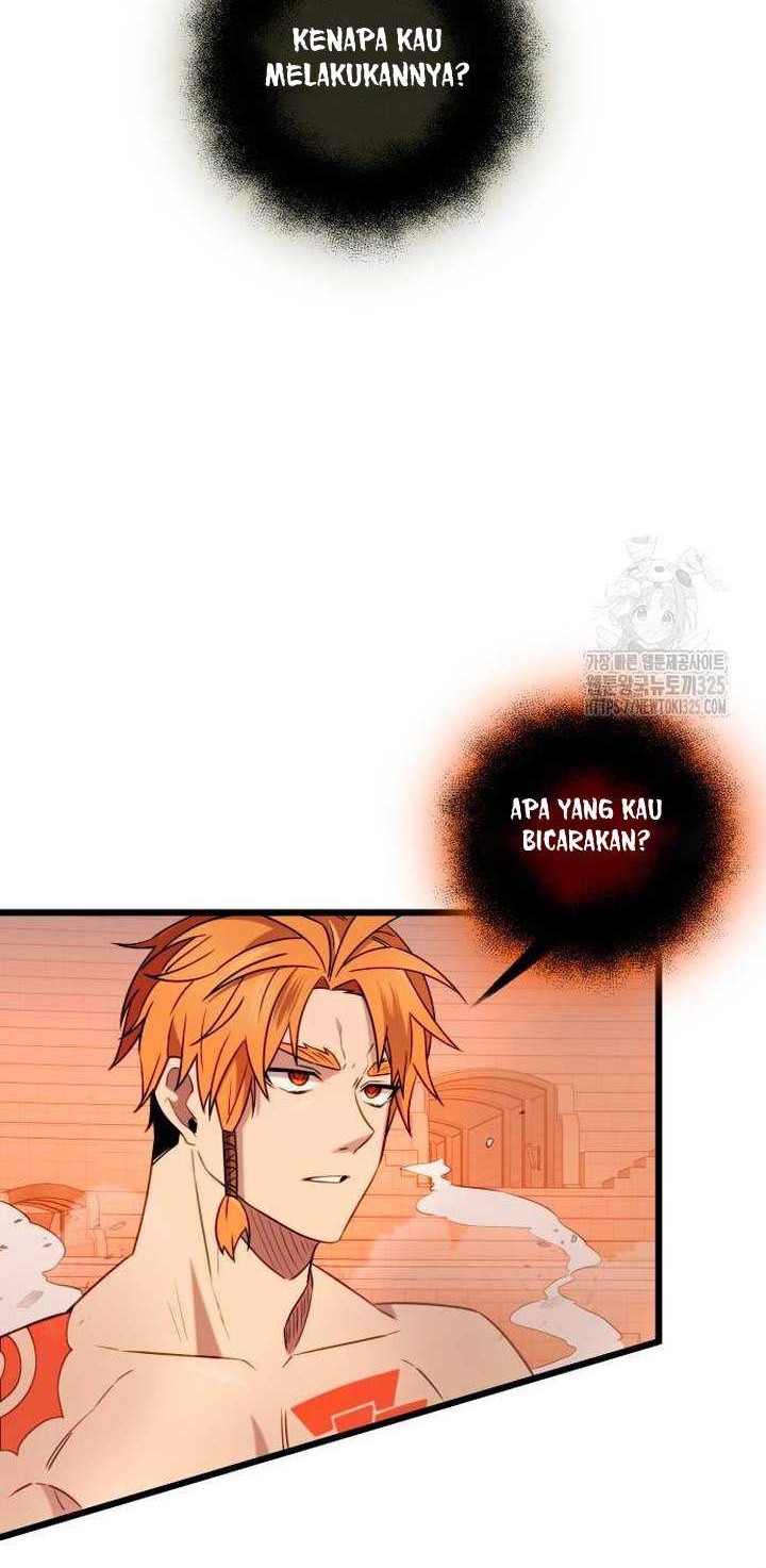 I Obtained a Mythic Item Chapter 92 Gambar 41