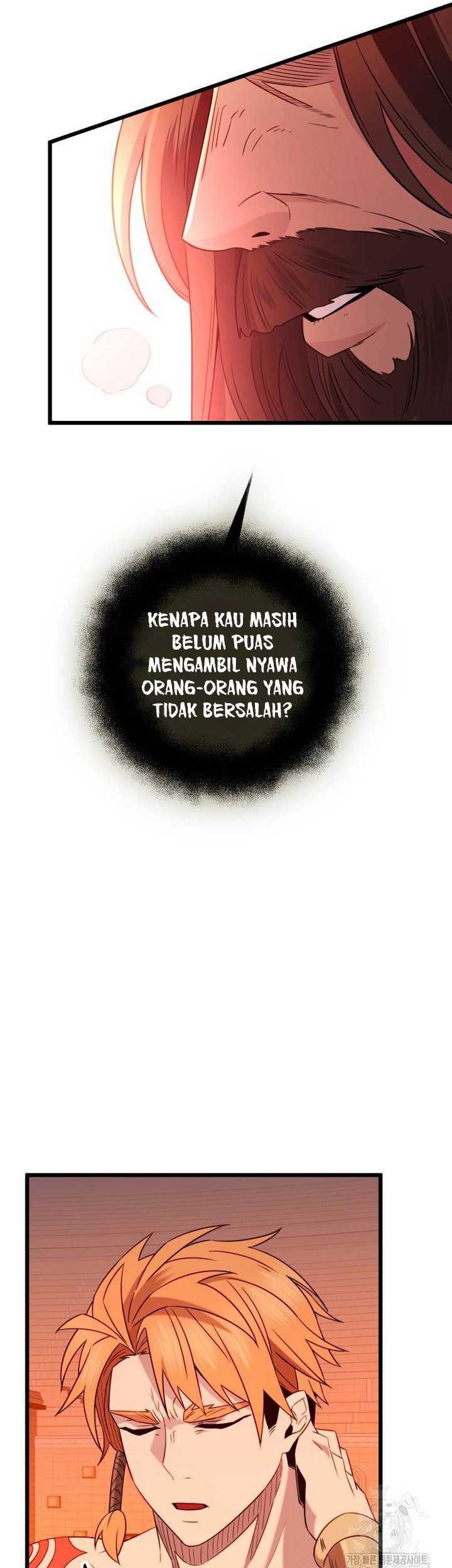 I Obtained a Mythic Item Chapter 92 Gambar 42