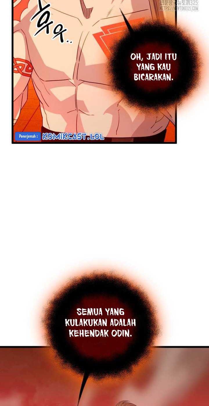 I Obtained a Mythic Item Chapter 92 Gambar 43