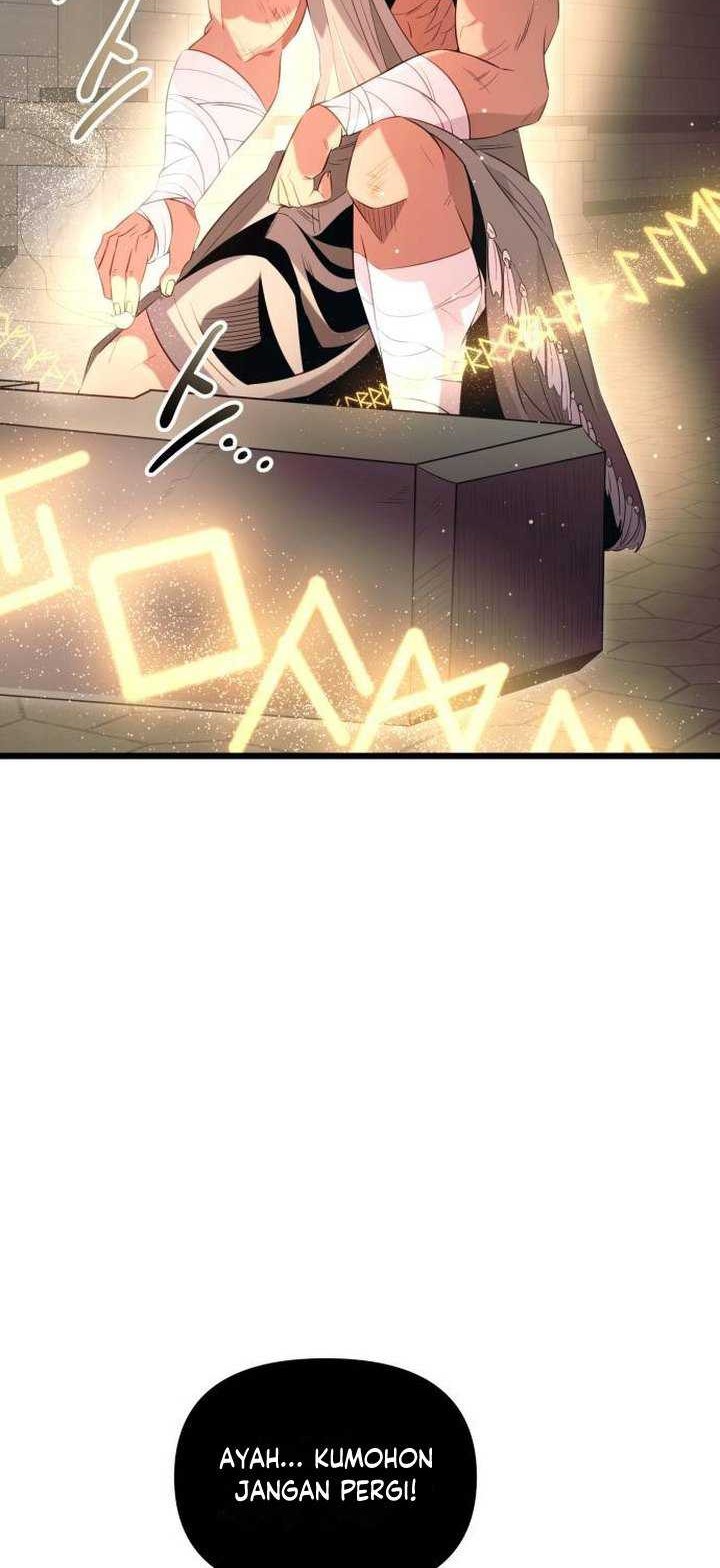 I Obtained a Mythic Item Chapter 92 Gambar 3