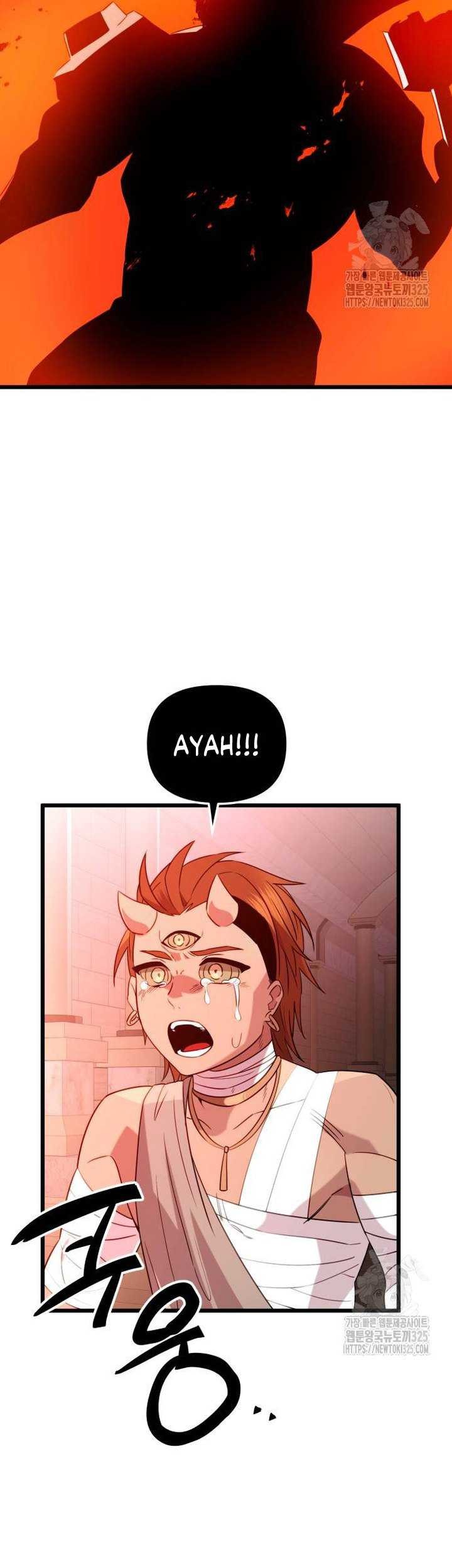 I Obtained a Mythic Item Chapter 92 Gambar 66