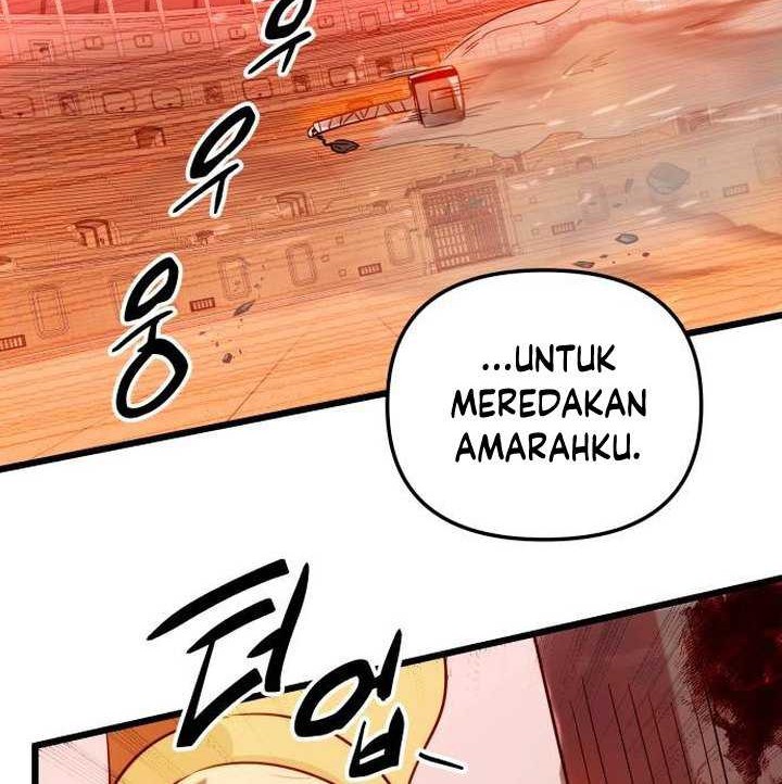 I Obtained a Mythic Item Chapter 92 Gambar 71