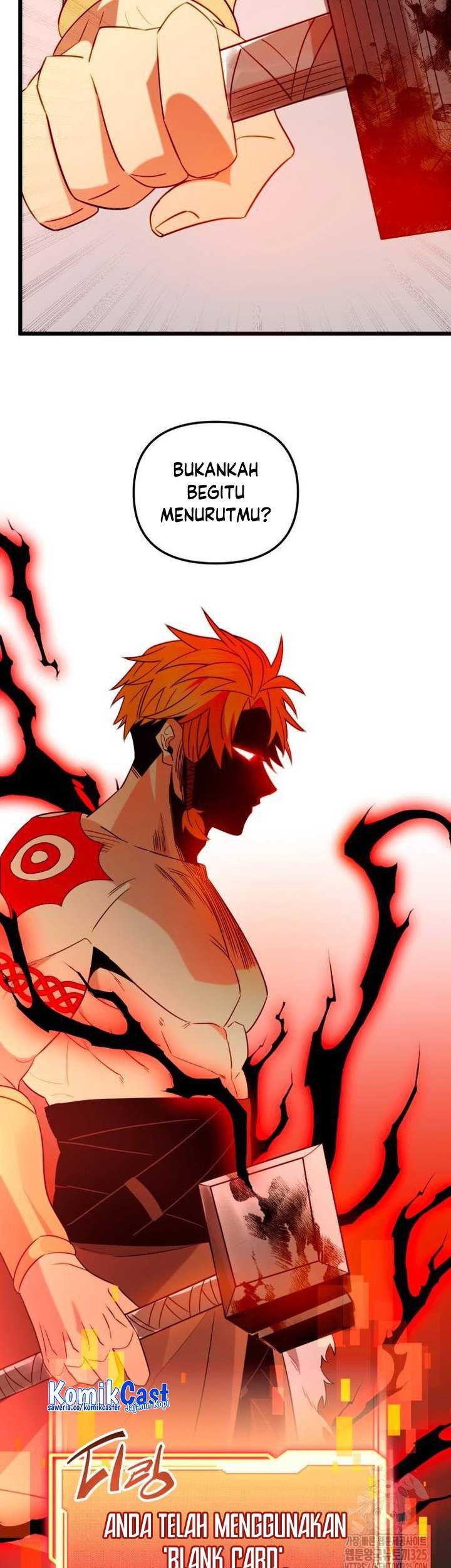 I Obtained a Mythic Item Chapter 92 Gambar 72