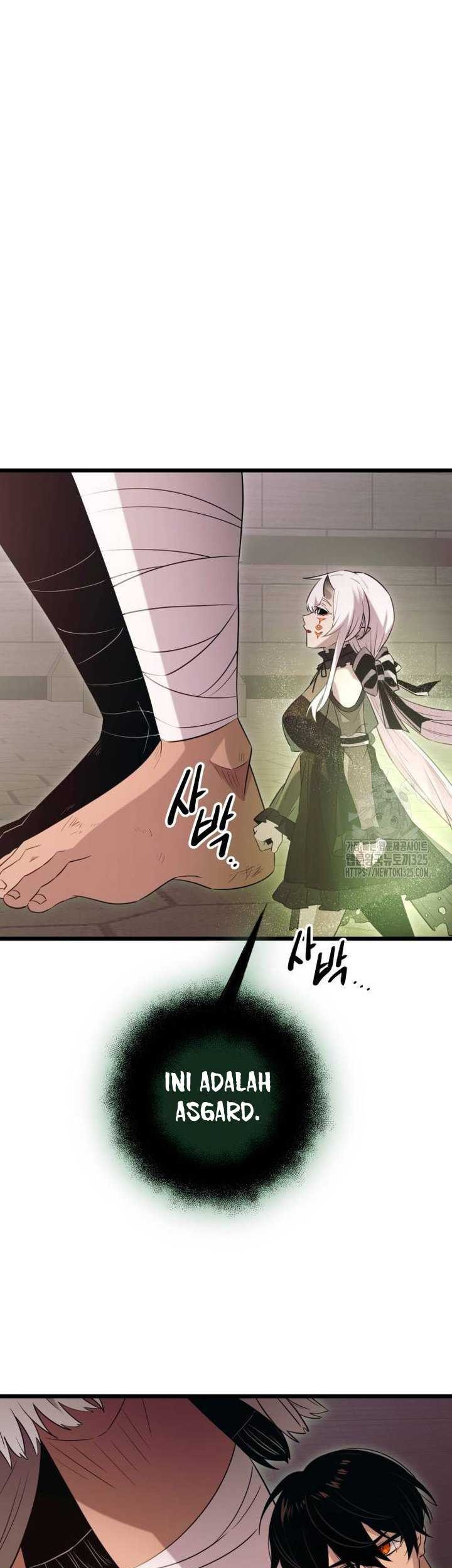 I Obtained a Mythic Item Chapter 92 Gambar 8