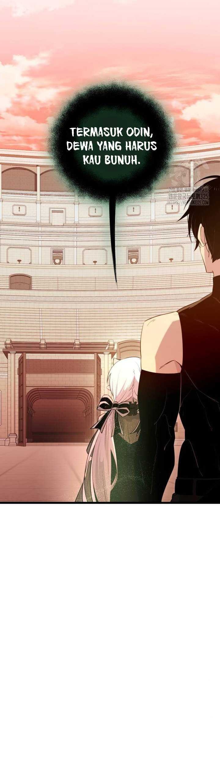 I Obtained a Mythic Item Chapter 92 Gambar 10