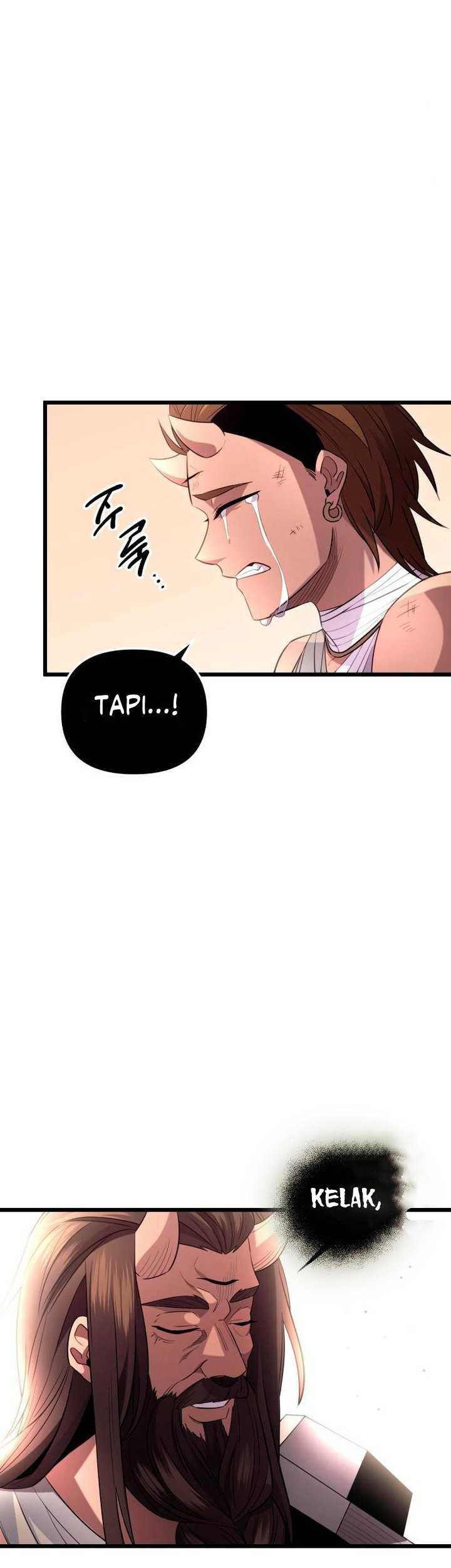 I Obtained a Mythic Item Chapter 92 Gambar 14