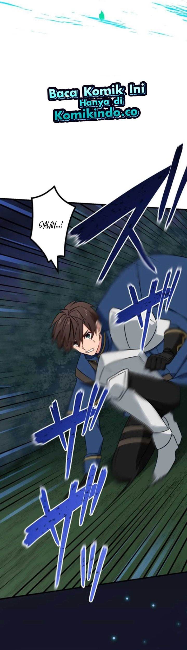 The strongest assassin gets transferred to another world with his whole class Chapter 22 Gambar 45